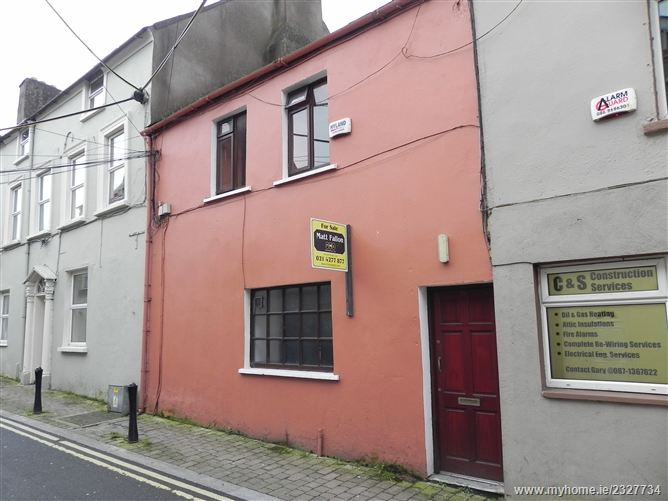 10 Church Street, City Centre Nth, Cork City Property Partners Matt